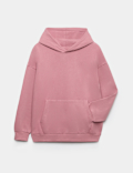 Cotton Rich Hoodie (6-16 Yrs)