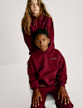 Cotton Rich Hoodie (6-16 Yrs)