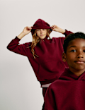 Cotton Rich Hoodie (6-16 Yrs)