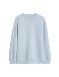 Cotton Rich Sweatshirt (6-16 Yrs)