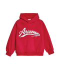 Cotton Rich Arizona Slogan Hoodie (6-16 Yrs)