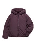 Hooded Puffer Jacket (6-16 Yrs)