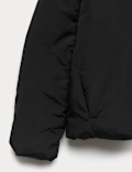 Hooded Puffer Jacket (6-16 Yrs)