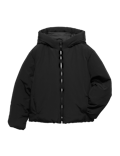 Hooded Puffer Jacket (6-16 Yrs)