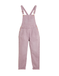 Denim Dungaree (6-16 Yrs)