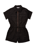Short Boilersuit