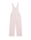 Denim Dungarees