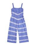 Tie Dye Jumpsuit (6-16 Yrs)