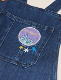 Denim Harry Potter™ Dungarees