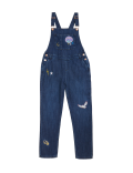 Denim Harry Potter™ Dungarees