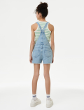 Denim Harry Potter™ Dungarees (6-16 Yrs)