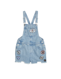 Denim Harry Potter™ Dungarees (6-16 Yrs)