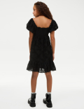Wicked™ Floral Dress (6-16 Yrs)