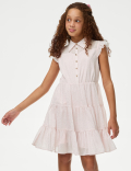 Wicked™ Mesh Dress (6-16 Yrs)