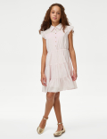 Wicked™ Mesh Dress (6-16 Yrs)