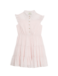 Wicked™ Mesh Dress (6-16 Yrs)