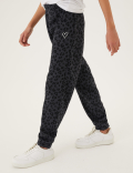 2pc Cotton Rich Animal Top & Bottom Outfit (6-16 Yrs)