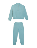 2pc Cotton Rich Jogger Set