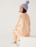 Cotton Rich Top & Bottom Outfit