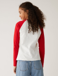Pure Cotton Snoopy&trade; Top