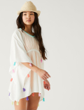 Pure Cotton Kaftan (6-16 Yrs)