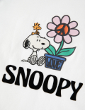 Pure Cotton Snoopy™ Top