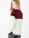 Cotton Superstar Top (3-16 Years)