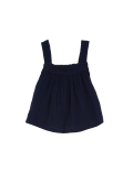Pure Cotton Vest