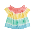 Woven Top (6-16 Yrs)
