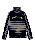Harry Potter™ Hogwarts Roll Neck Top (6-16 Yrs)