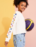 Space Jam: A New Legacy™ Pure Cotton Top