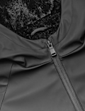 Long Line Fisherman Coat (6-16 Yrs)