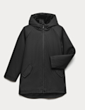 Long Line Fisherman Coat (6-16 Yrs)