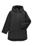 Long Line Fisherman Coat (6-16 Yrs)