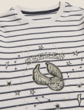 Harry Potter™ Golden Snitch Top (2-16 Yrs)
