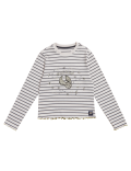 Harry Potter™ Golden Snitch Top (2-16 Yrs)