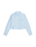 Pure Cotton Shirt (6-7 Yrs)