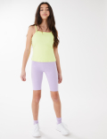 3pk Cotton Rich Tie Dye Vests (6-16 Yrs)