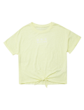 Flower Embroidery T-shirt