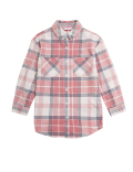 Pure Cotton Checked Shirt
