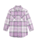 Pure Cotton Checked Shirt