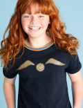 Harry Potter™ Golden Snitch T-Shirt
