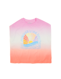 Pure Cotton Tie Dye T-Shirt (6-16 Yrs)
