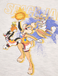 Space Jam: A New Legacy™ Cotton T-Shirt