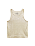 Cotton Rich Foil Vest (6-16 Yrs)