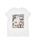 Cotton You Grow Girl Slogan T-Shirt (6-16 Yrs)