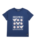 Harry Potter™ Pure Cotton T-Shirt (6-16 Yrs)