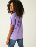 Harry Potter™ Pure Cotton Potions T-Shirt (6-16 Yrs)