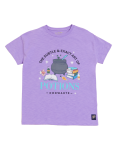 Harry Potter™ Pure Cotton Potions T-Shirt (6-16 Yrs)