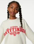 Cotton Rich Harry Potter™ Sweatshirt (6-16 Yrs)